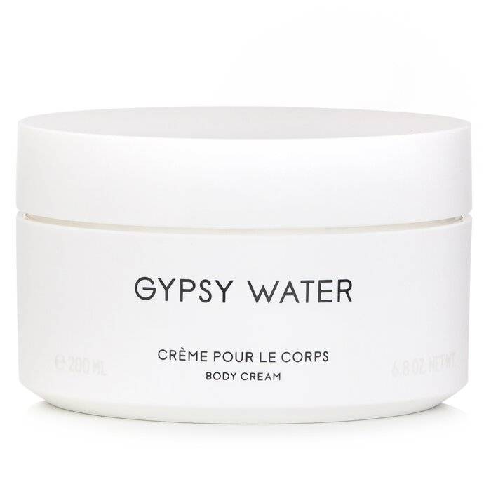 Gypsy Water by Byredo