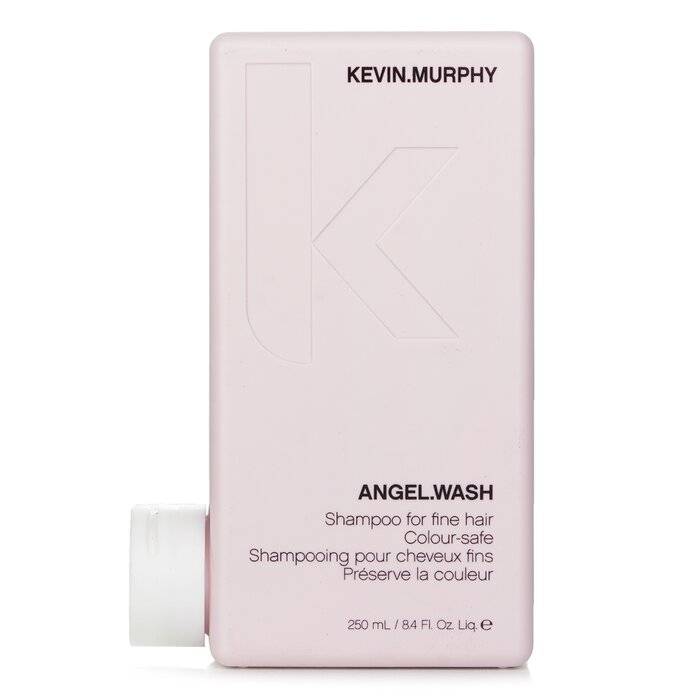 شامبو مكثف للشعر Angel.Wash - للشعر الرقيق والجاف والمصبوغ من Kevin.Murphy