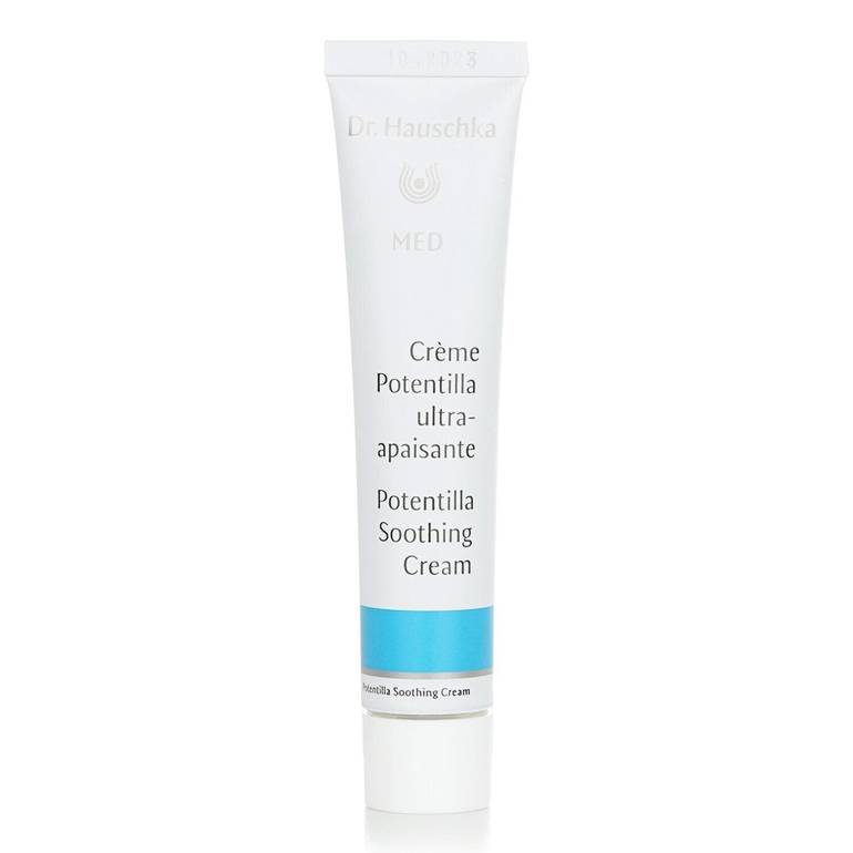 كريم مسكن Med Potentilla من Dr. Hauschka