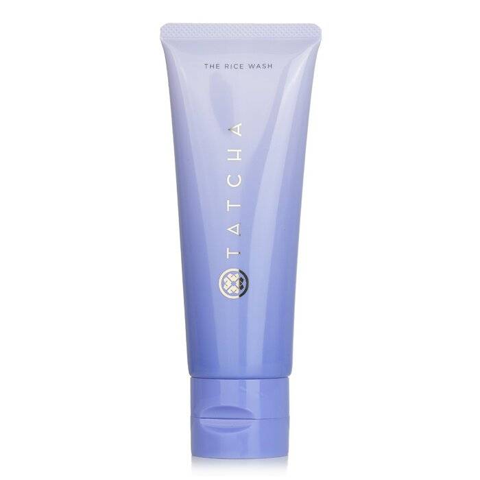 The Rice Wash - Soft Cream Cleanser (For Normal To Dry Skin) 120ml/4oz by Tatcha