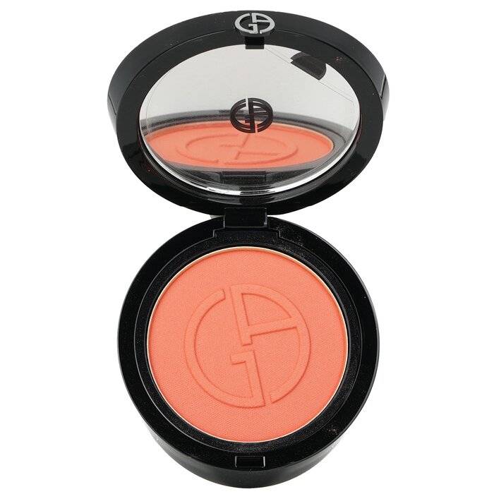 أحمر خدود لامع الحرير - # 30 Offbeat 3.6g/0.12oz من Giorgio Armani
