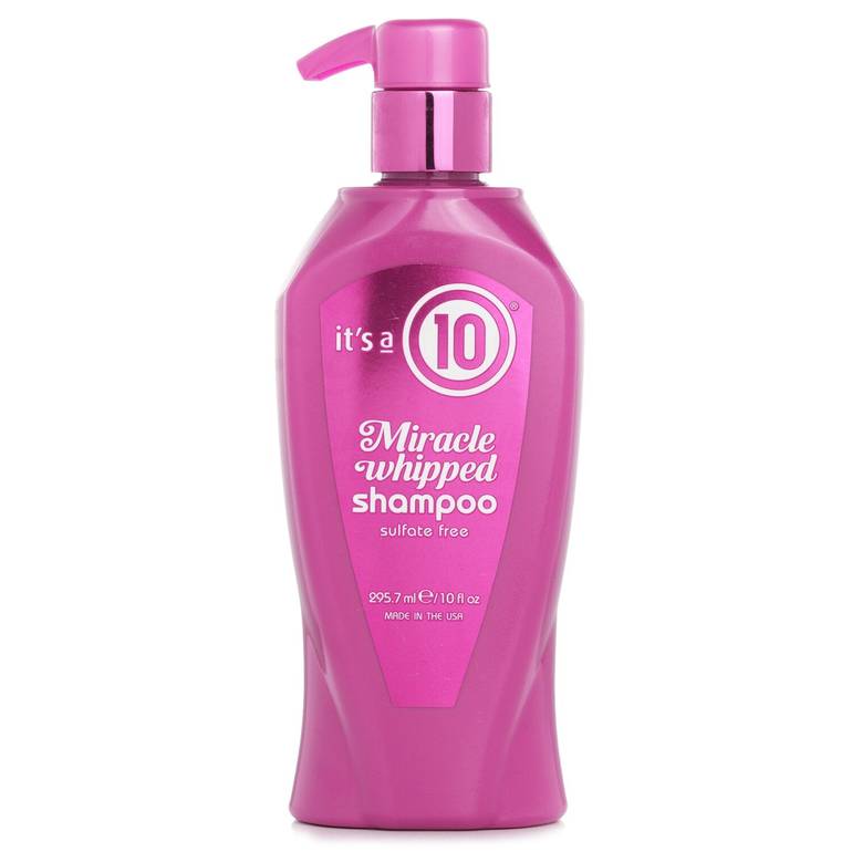 شامبو Miracle Whipped من It's A 10