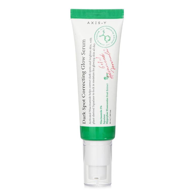 Dark Spot Correcting Glow Serum by AXIS-Y