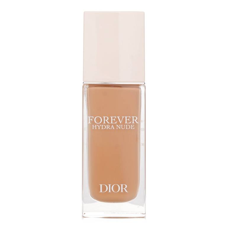 Forever Hydra Nude Foundation Fluid - # 4N by Christian Dior