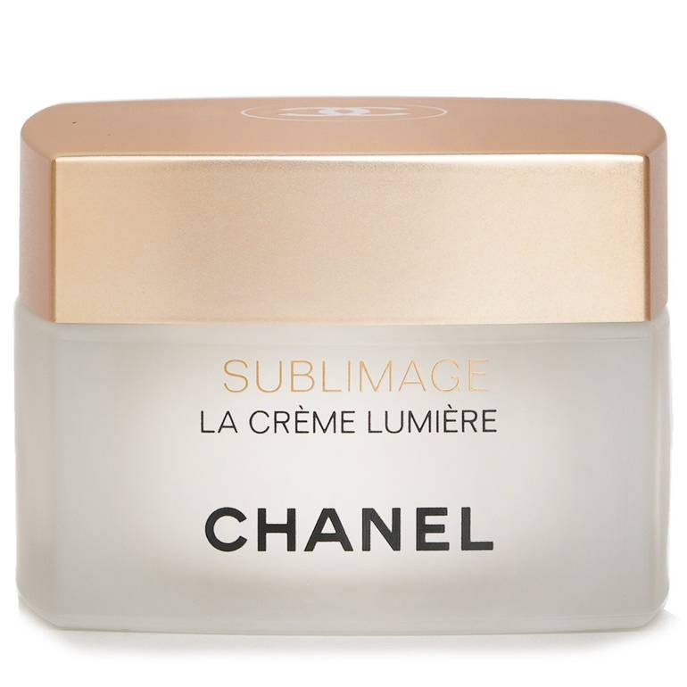 Sublimage La Creme Lumiere by Chanel