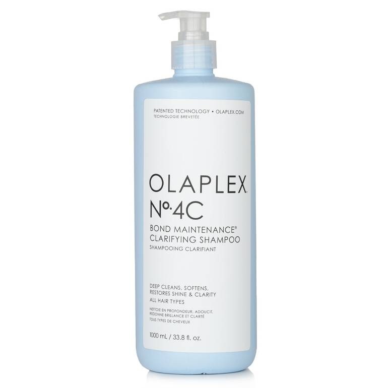 No. 4C Bond Maintenance Clarifying Shampoo by Olaplex