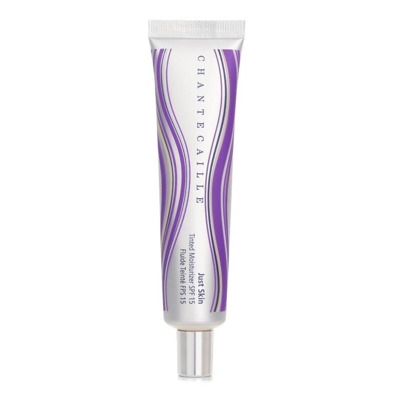 Just Skin Anti Smog Tinted Moisturizer SPF 15 Tan by Chantecaille