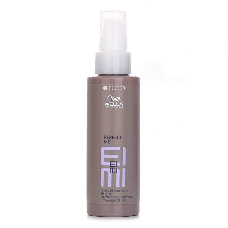 EIMI Perfect Me Lightweight BB Lotion من Wella