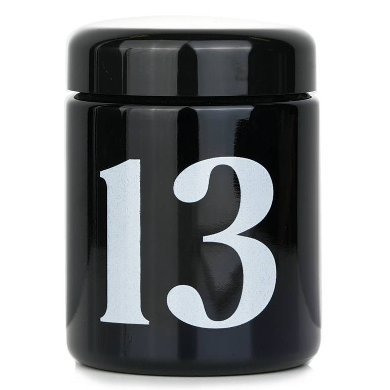 N.13 Black Grape Nourishing Body Cream by I Numeri Primi