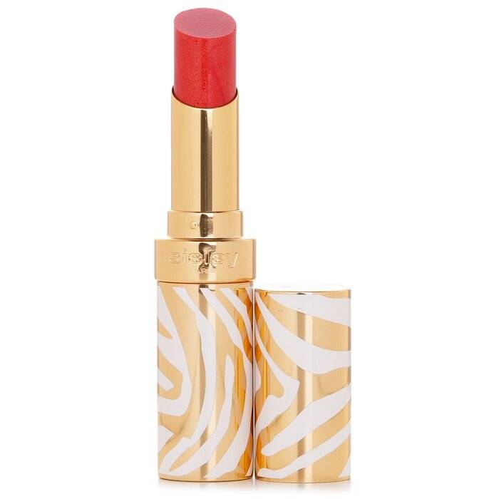 Phyto Rouge Shine Hydrating Glossy Lipstick - # 30 Sheer Coral 3g/0.1oz by Sisley
