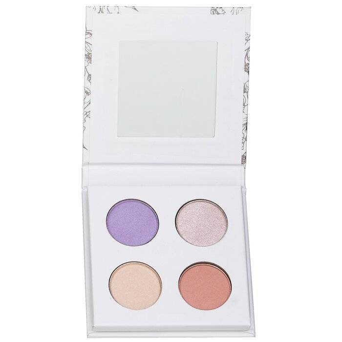 مجموعة ألوان التوقيع - # 01 Pure Pastels 3.2g من Lavera