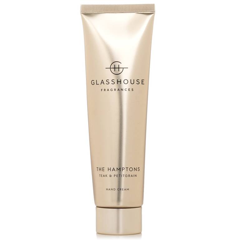كريم يدين - The Hamptons (ساج وبتيتغرين) من Glasshouse