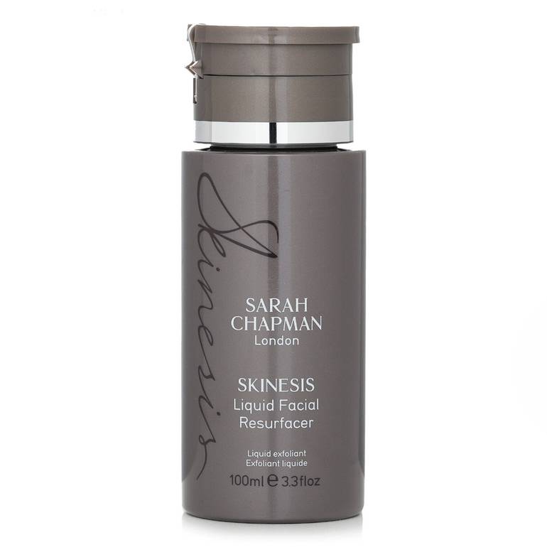 Skinesis Liquid Facial Resurfacer من Sarah Chapman