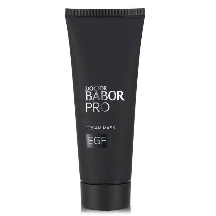 Doctor Babor Pro EGF Cream Mask 75ml/2.53oz by Babor