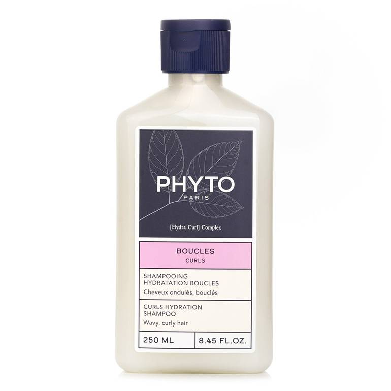 Curls Hydration Shampoo من Phyto