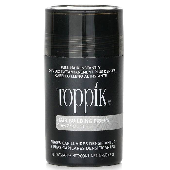 [Fibers] Hair Fibres by Toppik