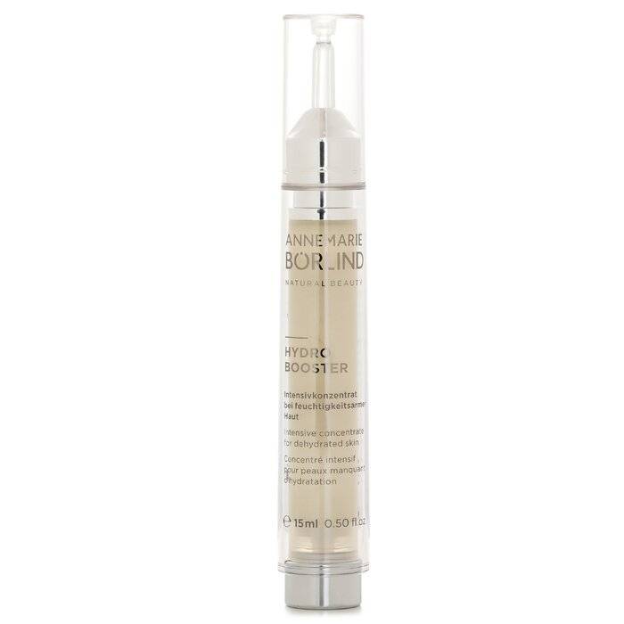 Hydro Booster Intensive Concentrate - For Dehydrated Skin 15ml/0.5oz by Annemarie Borlind