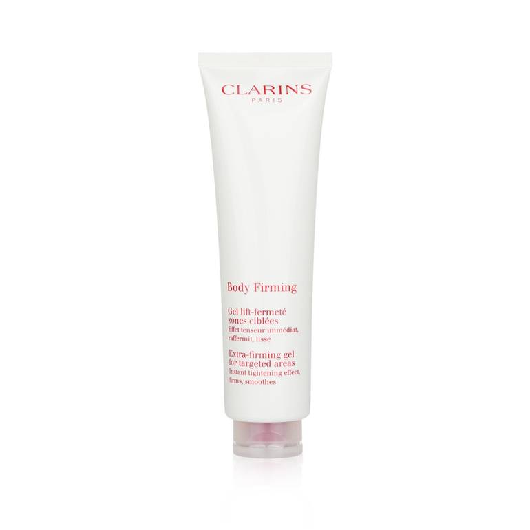 Body Firming Extra Firming Gel by Clarins