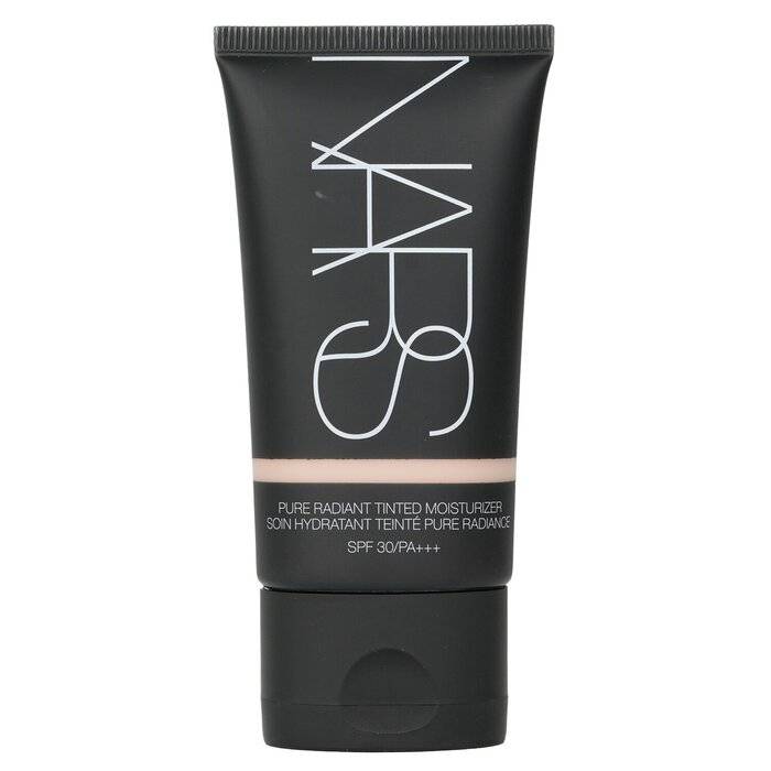 مرطب خفيف اللون لإشراقة نقية SPF 30 - Groenland 50ml/1.9oz من NARS