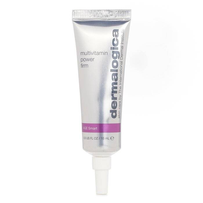 مستحضر شد البشرة متعدد الفيتامينات 15ml/0.5oz من Dermalogica