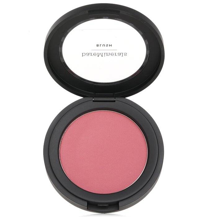 أحمر خدود بودرة Gen Nude - # Call My Blush 6g/0.21oz من المعادن العارية