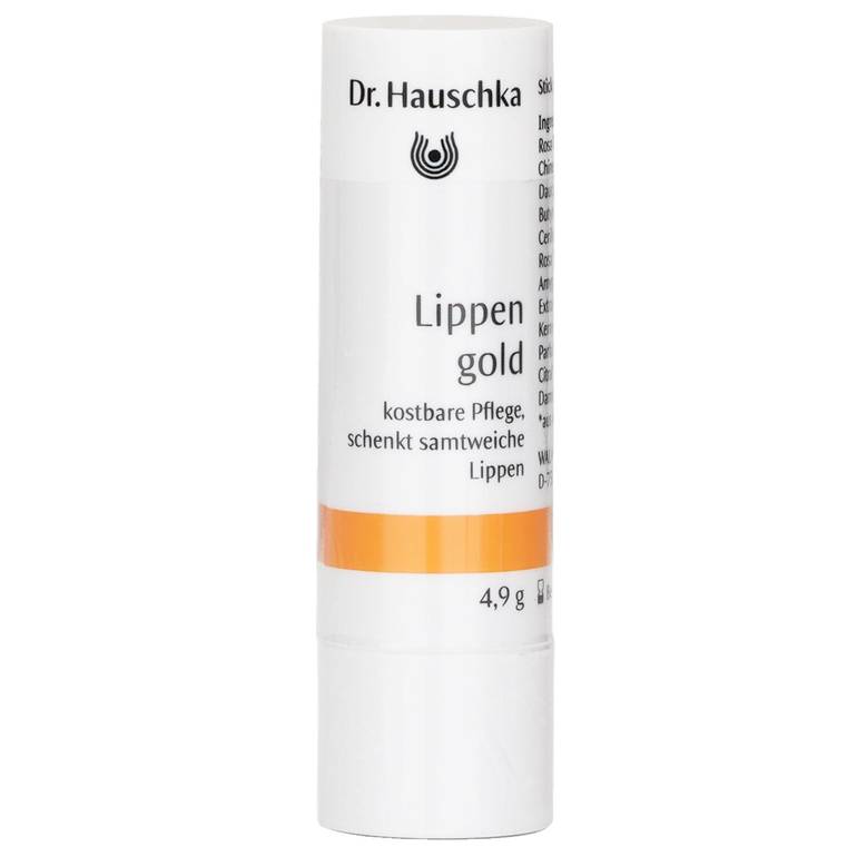 إصبع العناية بالشفاه من Dr. Hauschka