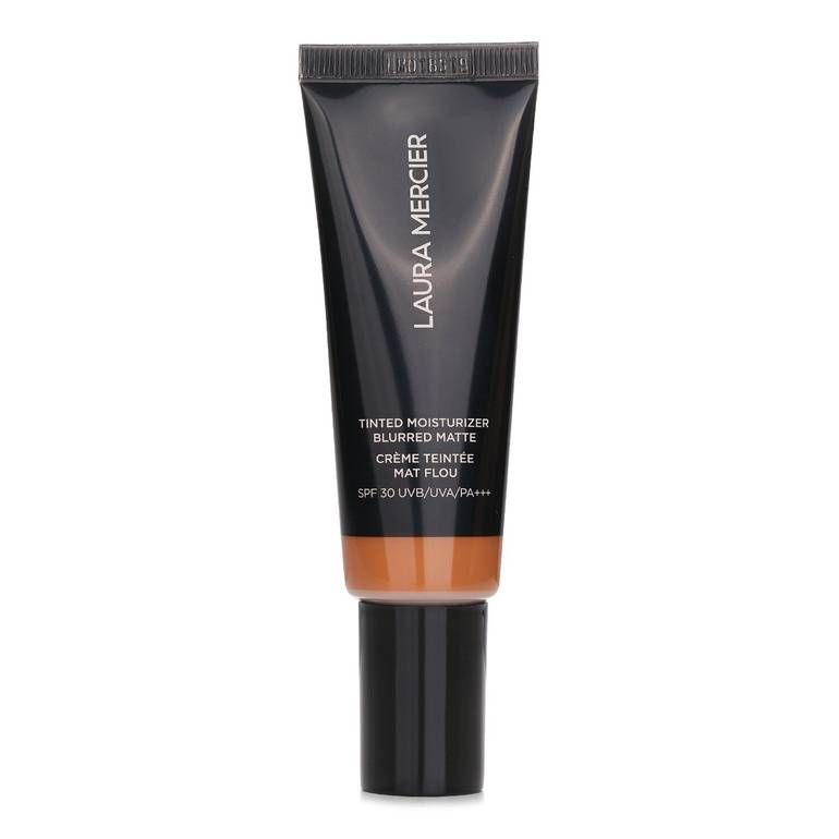 Tinted Moisturizer Blurred Matte - # 4W Ochre by Laura Mercier