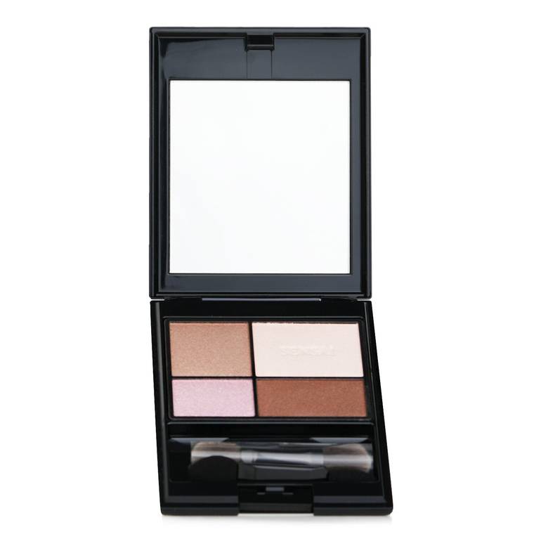 Sensai Eye Colour Palette - #03 Petal Dance by Kanebo