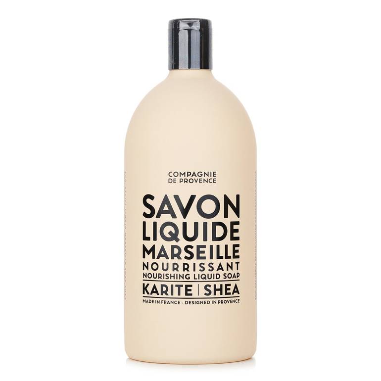 Nourishing Liquid Marseille Soap Refill من Compagnie de Provence