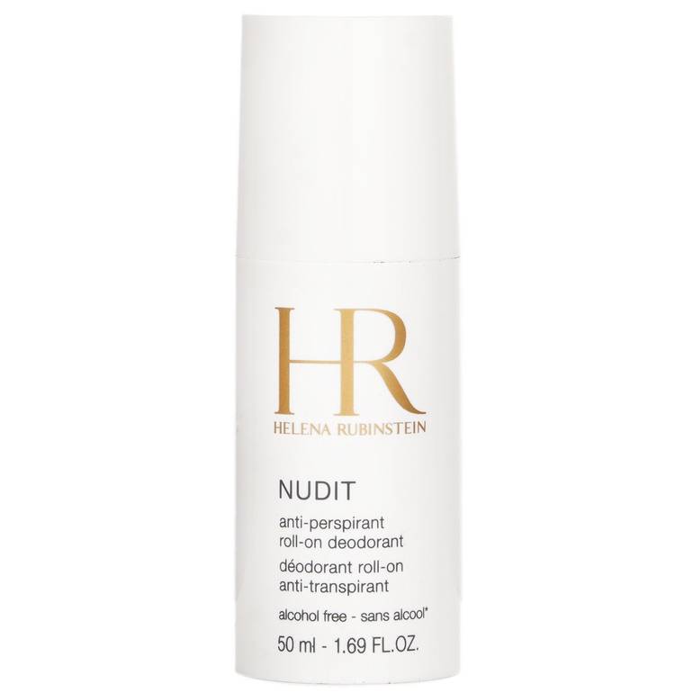 Nudit Roll-On Deodorant by Helena Rubinstein