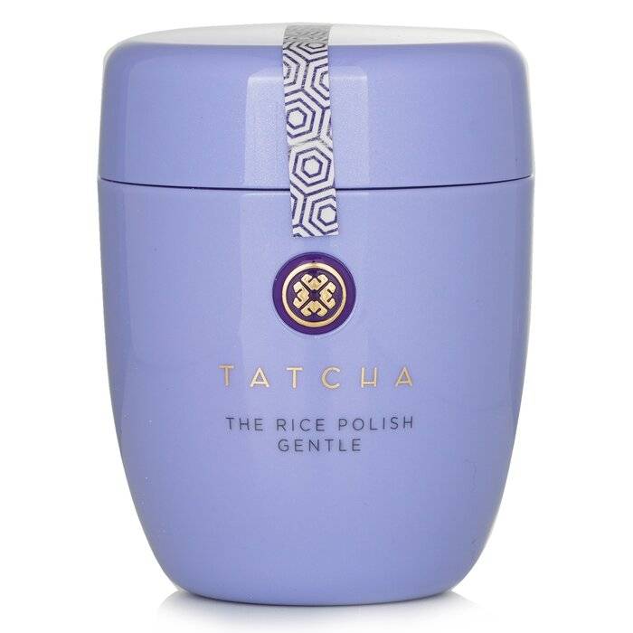 The Rice Polish Foaming Enzyme Powder - Gentle (For Dry Skin) 60g/2.1oz by Tatcha