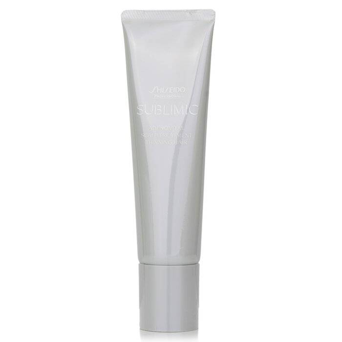 سابليميك أدنوفيتال علاج فروة الرأس (للشعر الخفيف) 130g من Shiseido