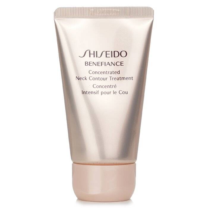 Benefiance معالج محيط العنق المركز 50ml/1.8oz من Shiseido