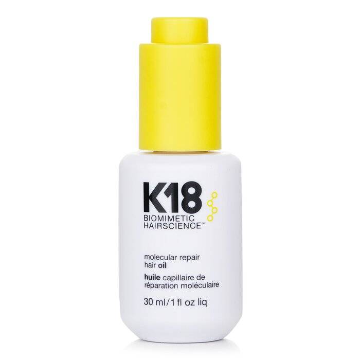 زيت ترميم الشعر الجزيئي 30ml/1oz من K18