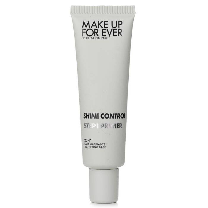 برايمر الخطوة 1 - لضبط اللمعان (أساس مطفئ للمعان) 30ml/1oz من Make Up For Ever