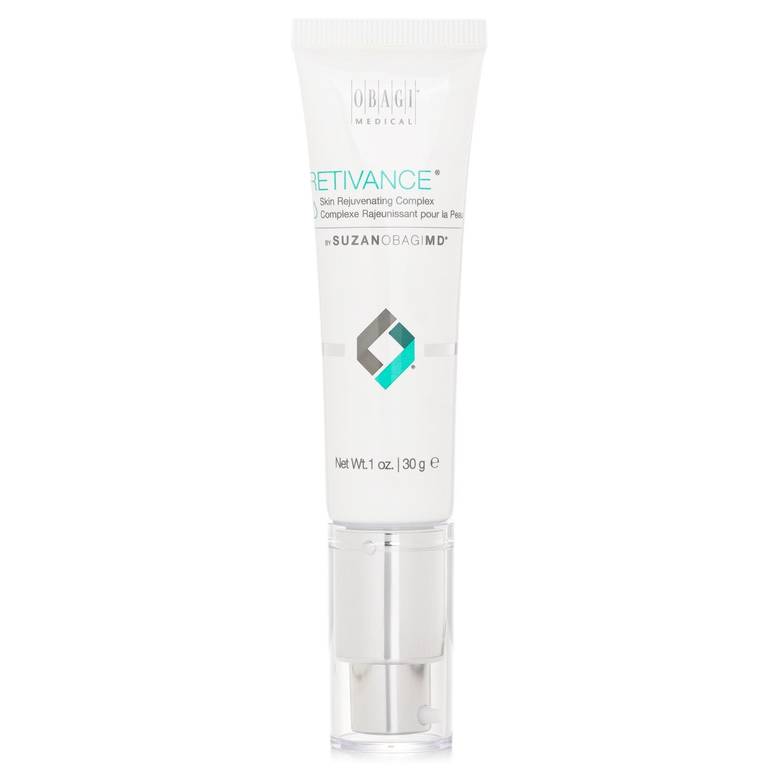 SUZANOBAGIMD Retivance Skin Rejuvenating Complex by Obagi