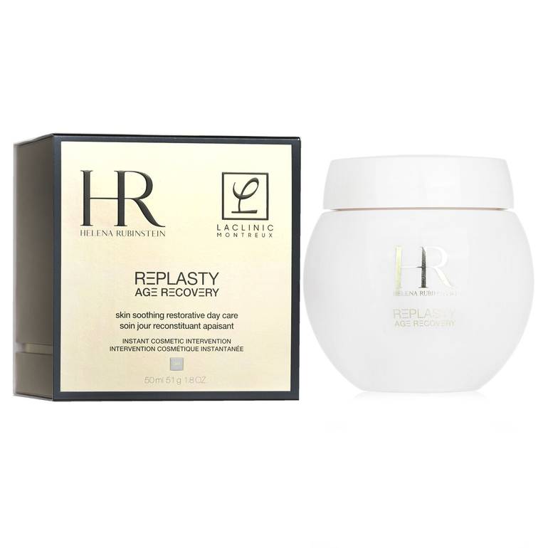 كريم النهار Re-Plasty Age Recovery من Helena Rubinstein