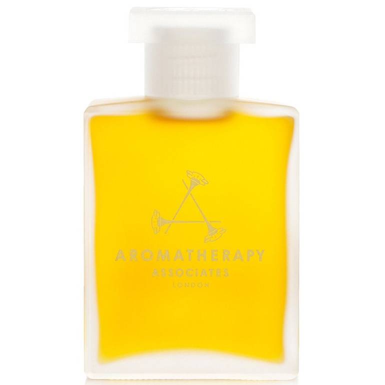 Relax - Deep Relax Bath & Shower Oil by Aromatherapy Associates