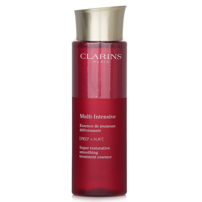 Super Restorative Smoothing Treatment Essence by Clarins