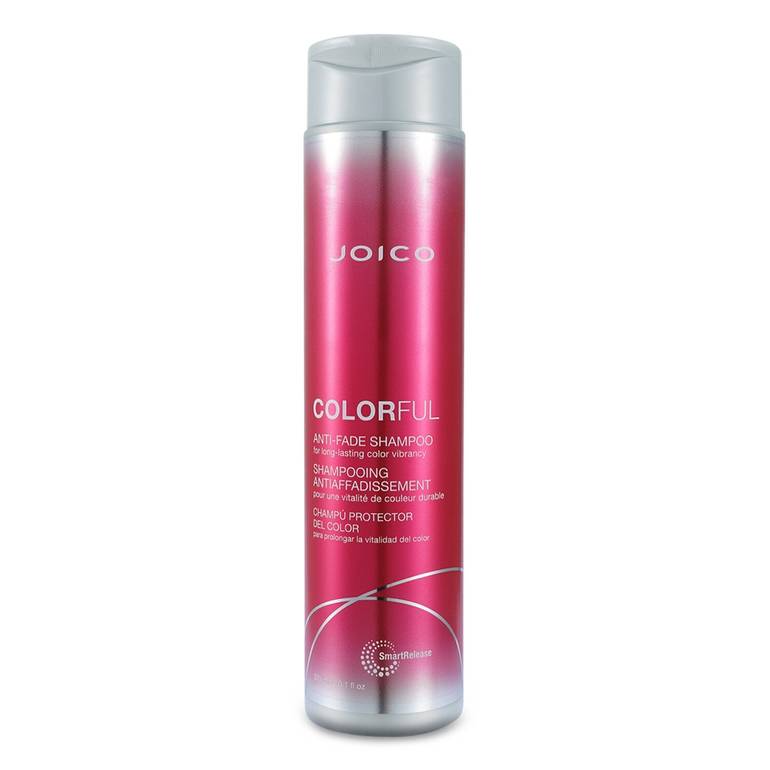 ColorFul Anti-Fade Shampoo (For Long-Lasting Color Vibrancy) من Joico