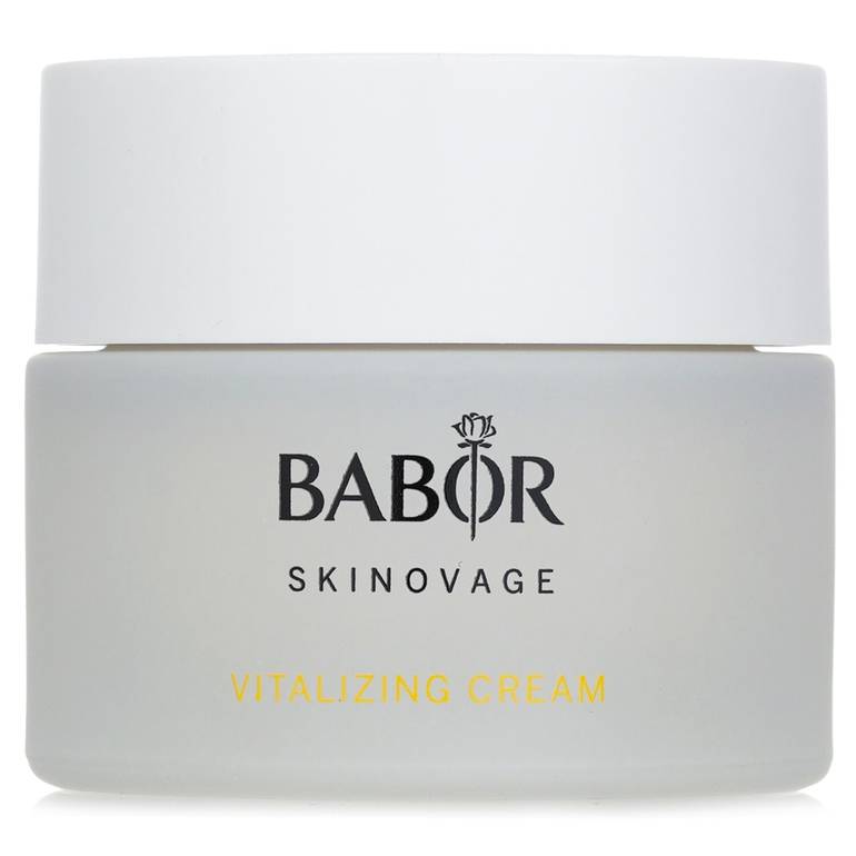 Skinovage Vitalizing Cream (For Tired, Dull Skin) من Babor