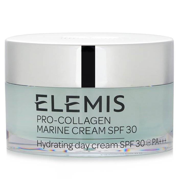 كريم بحري Pro-Collagen SPF 30 PA+++ 50ml/1.6oz من Elemis