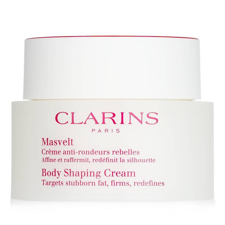 كريم لتحديد الجسم من Clarins