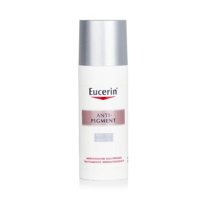 Anti Pigment Night Cream 50ml by Eucerin