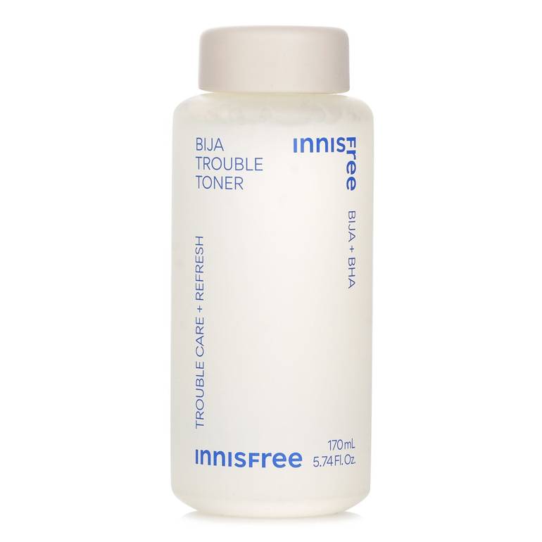 Bija Trouble Toner by Innisfree