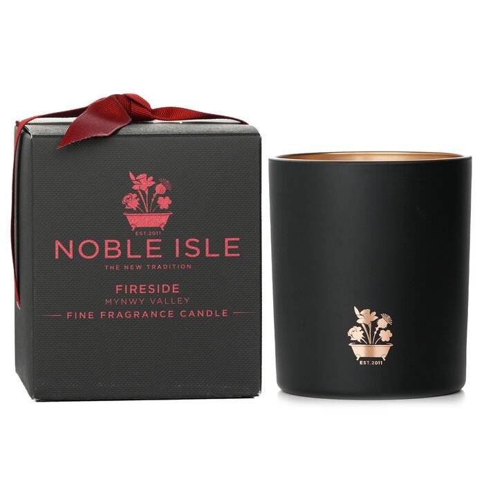 شمعة عطر فاخر للموقد 200g/7.05oz من نوبل آيل