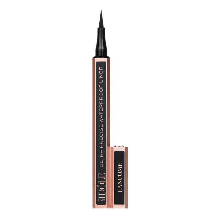 Idole Liner Ultra Precise Waterproof Liner - # 01 Glossy Black 1ml/0.033oz by Lancome