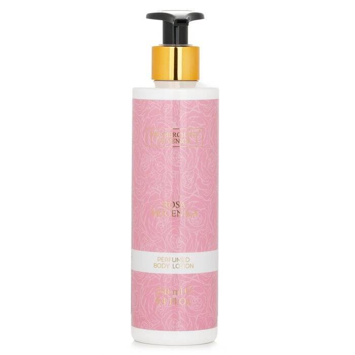 لوشن الجسم روزا موسنيغا 250ml/8.4oz من تاجر البندقية
