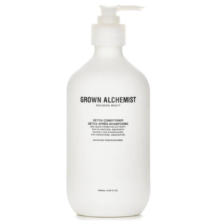 Detox - Conditioner 0.1 by Grown Alchemist
