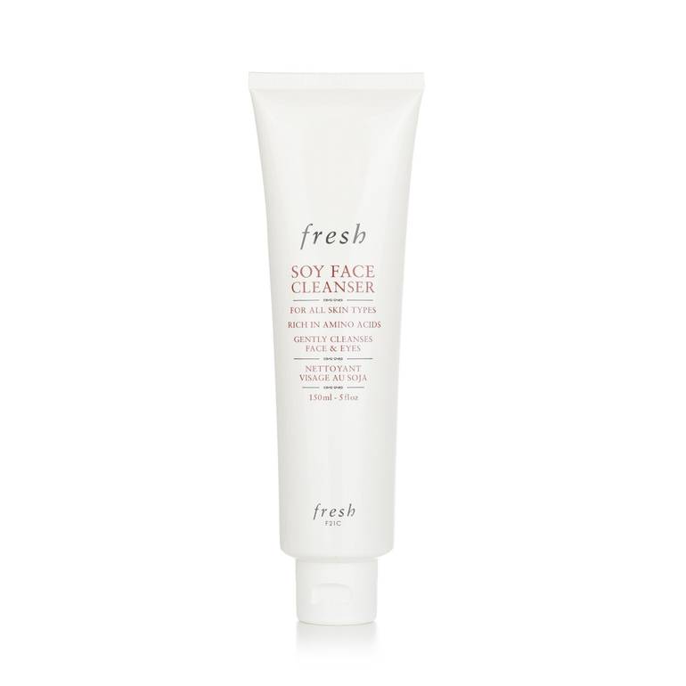 Soy Face Cleanser by Fresh